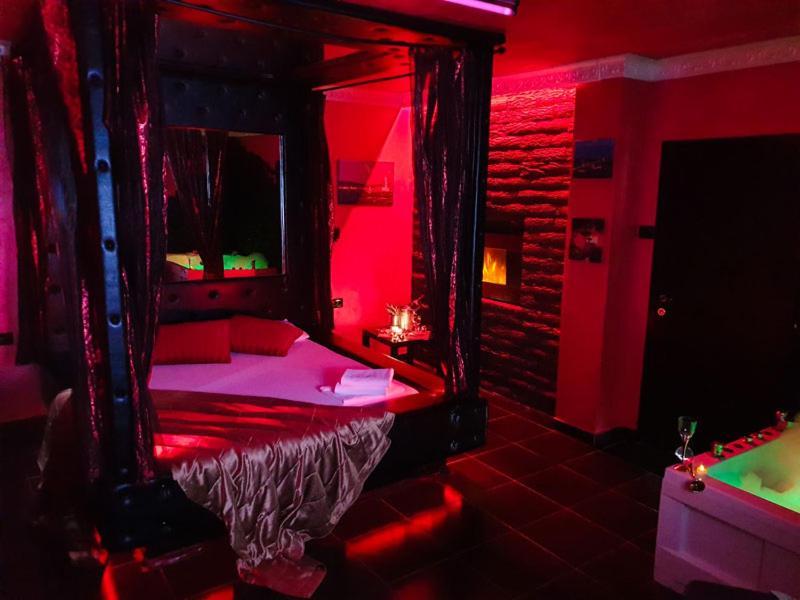 Spa Secret Belgrado Esterno foto