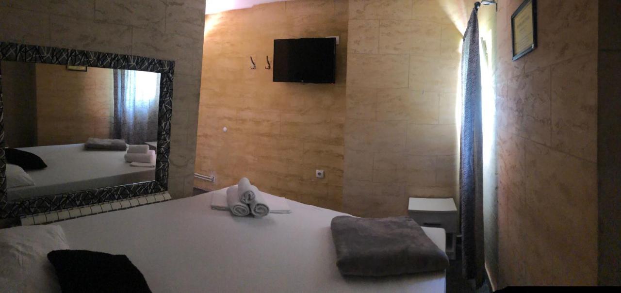 Spa Secret Belgrado Esterno foto
