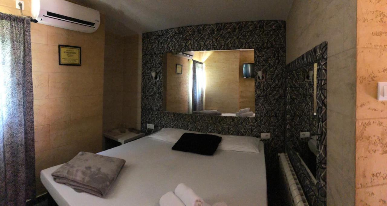Spa Secret Belgrado Esterno foto