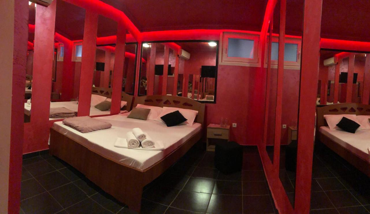Spa Secret Belgrado Esterno foto