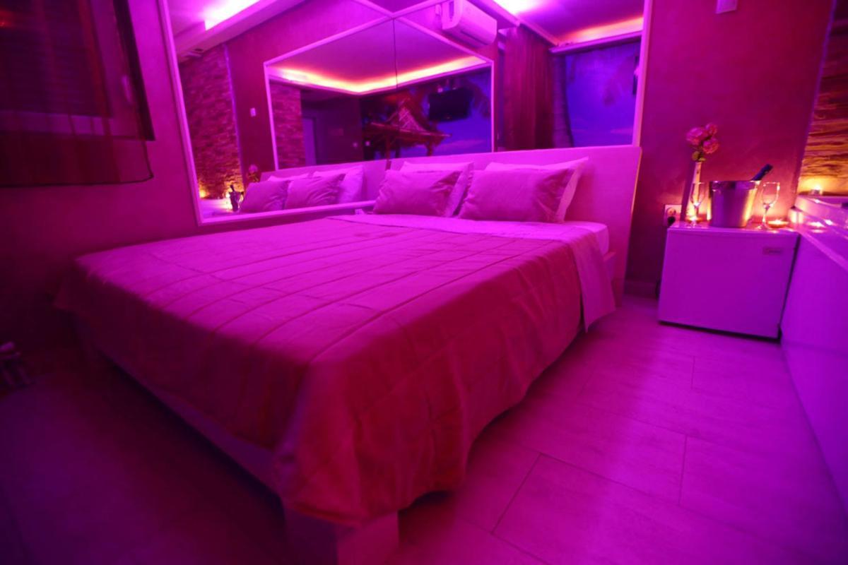 Spa Secret Belgrado Esterno foto
