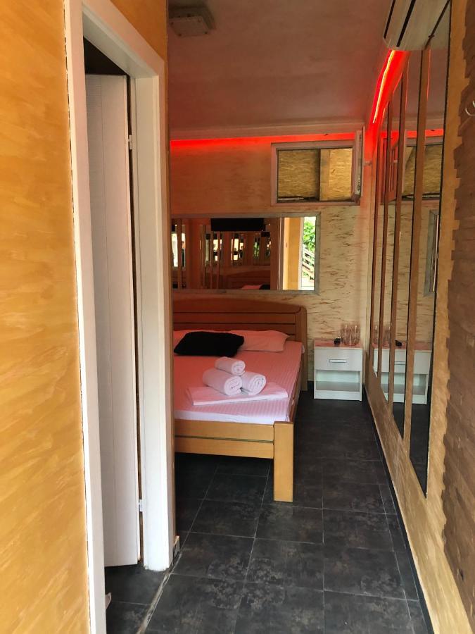 Spa Secret Belgrado Esterno foto