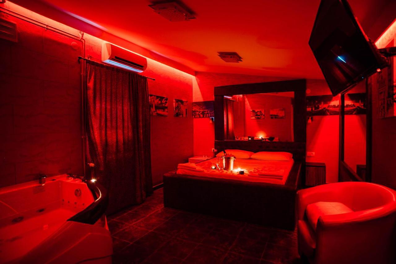 Spa Secret Belgrado Esterno foto