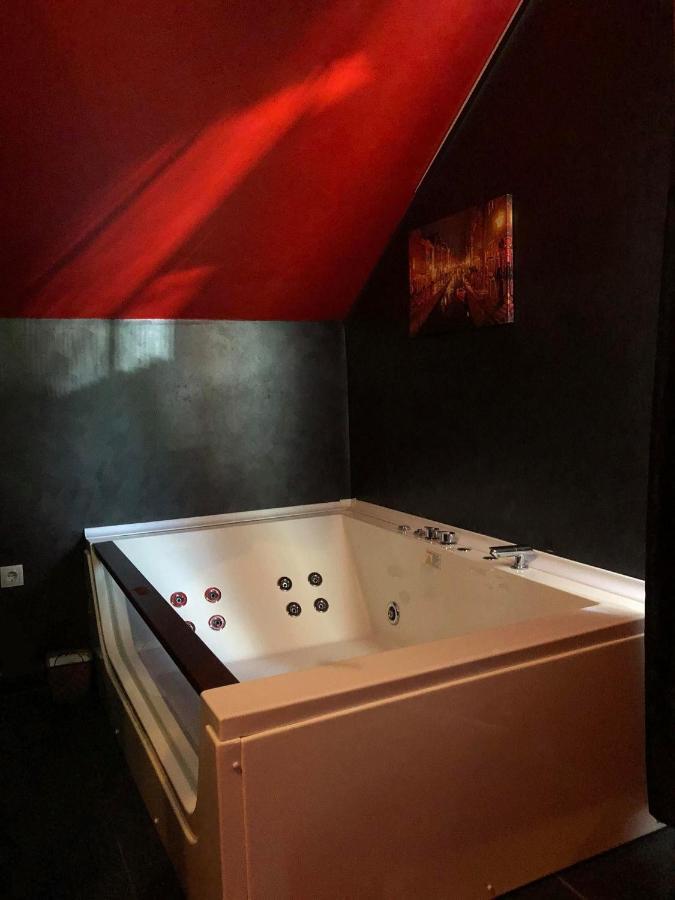 Spa Secret Belgrado Esterno foto