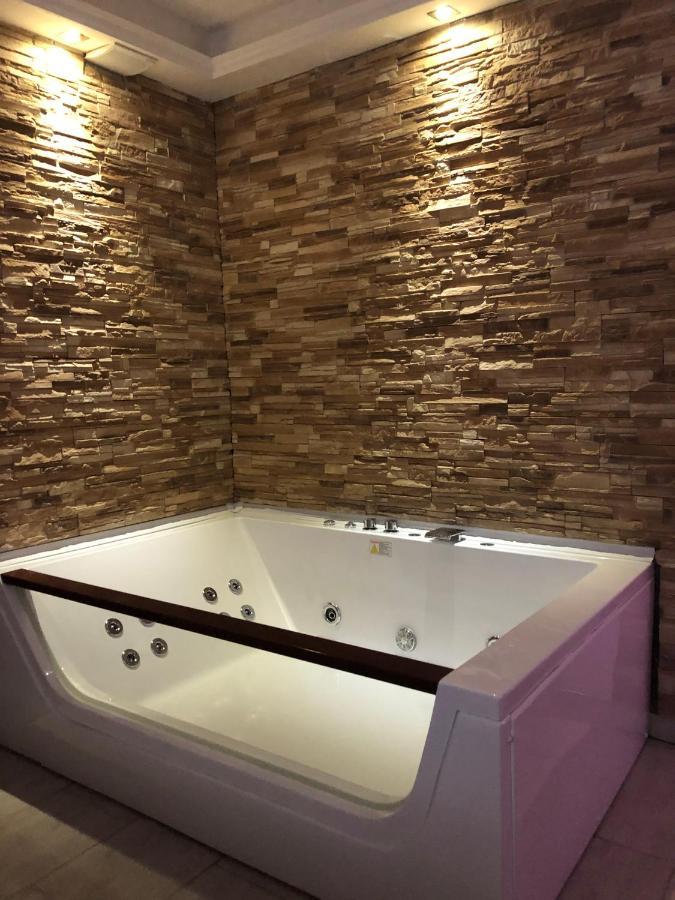 Spa Secret Belgrado Esterno foto