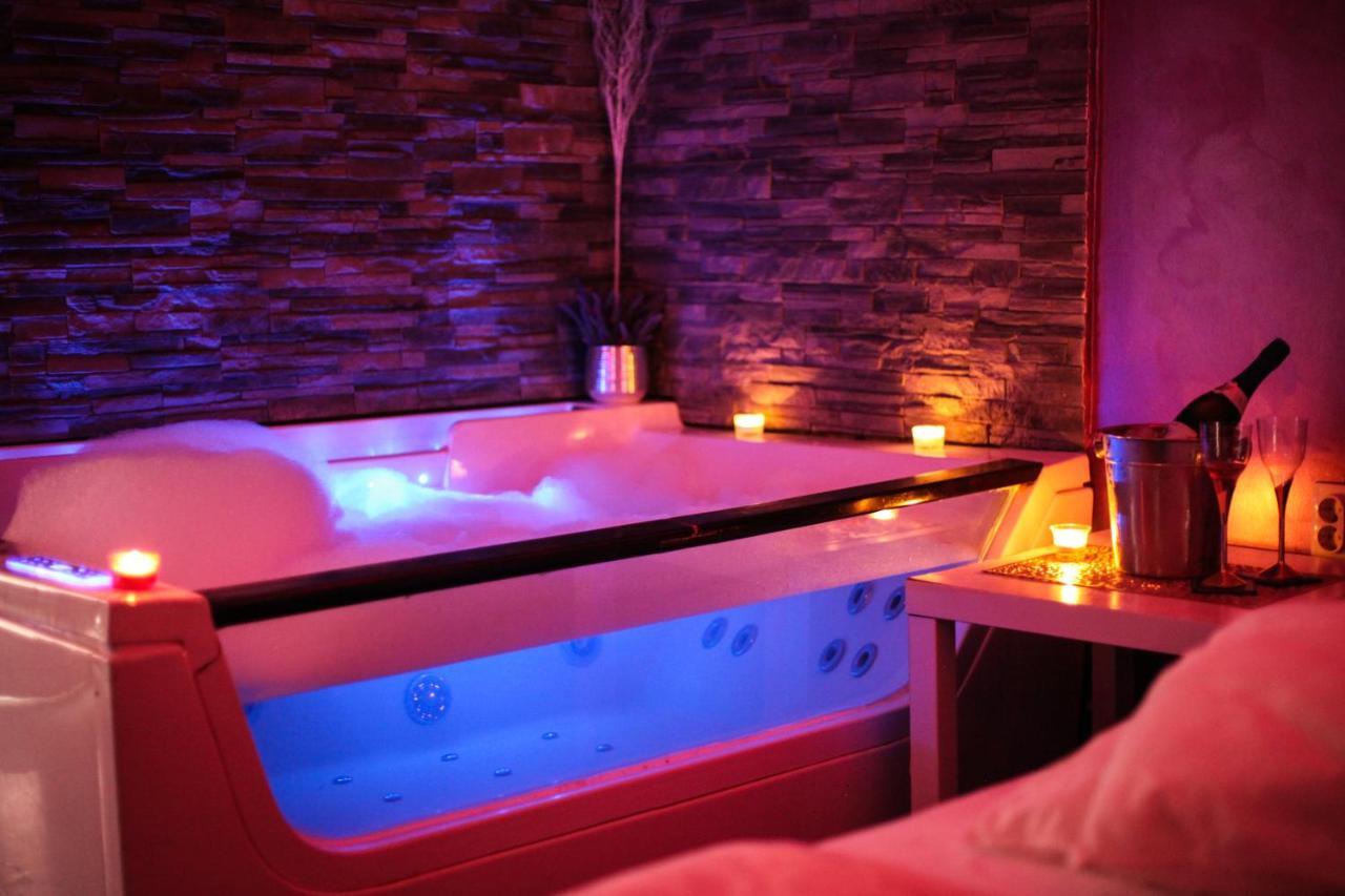 Spa Secret Belgrado Esterno foto