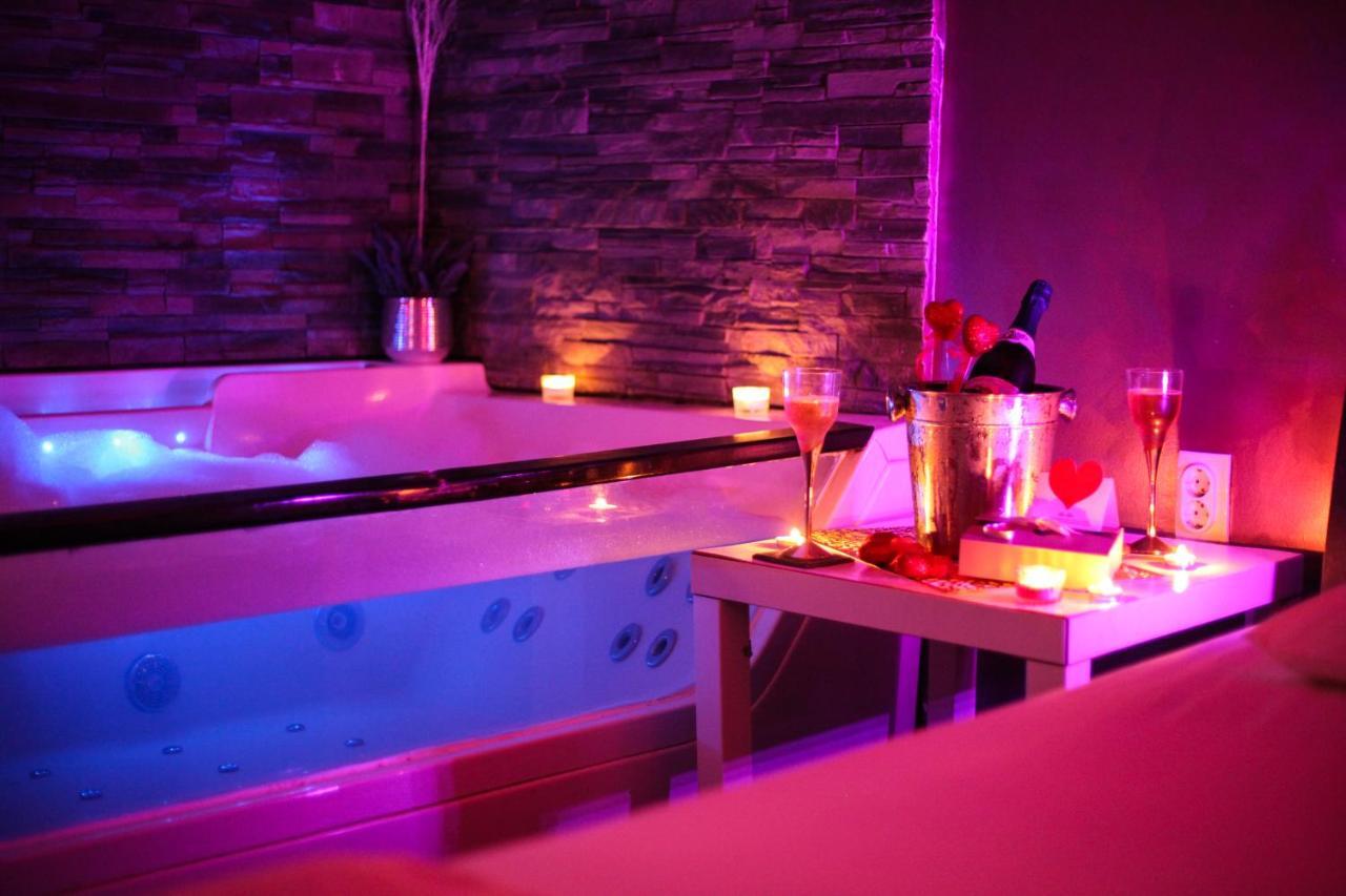 Spa Secret Belgrado Esterno foto