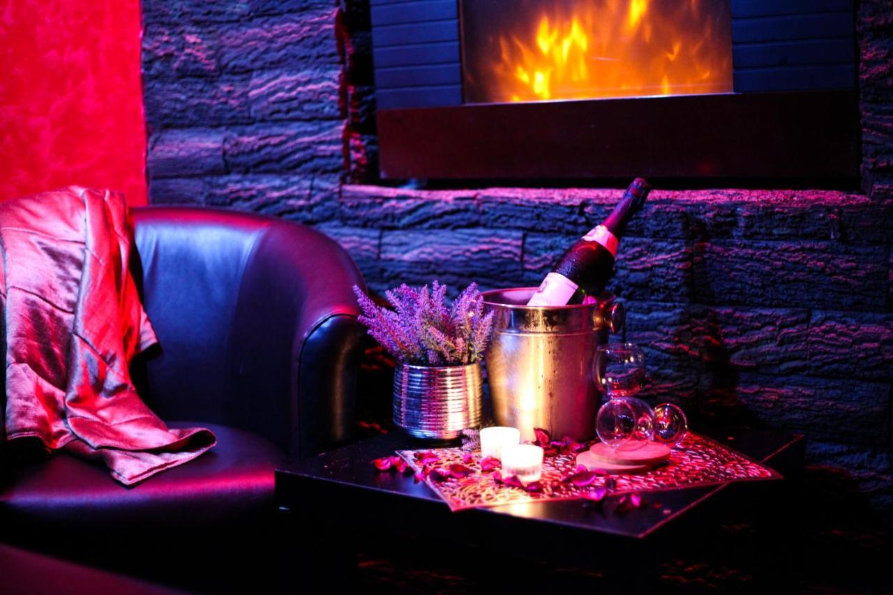 Spa Secret Belgrado Esterno foto