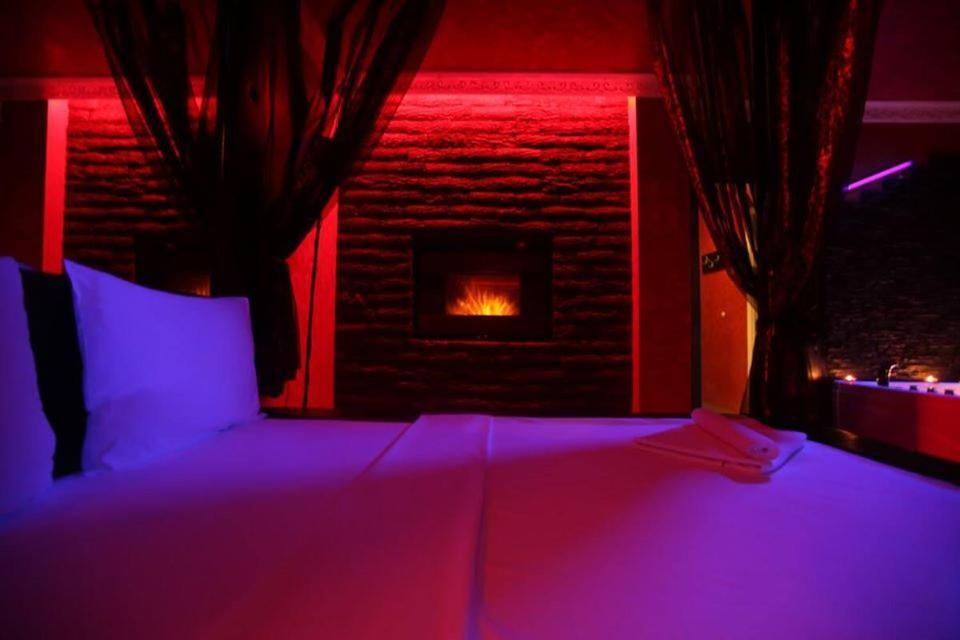 Spa Secret Belgrado Esterno foto