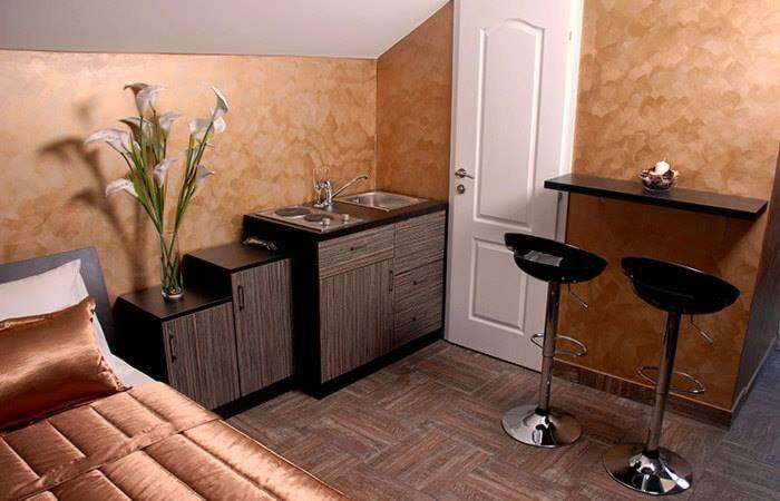 Spa Secret Belgrado Esterno foto