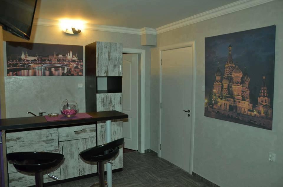 Spa Secret Belgrado Esterno foto