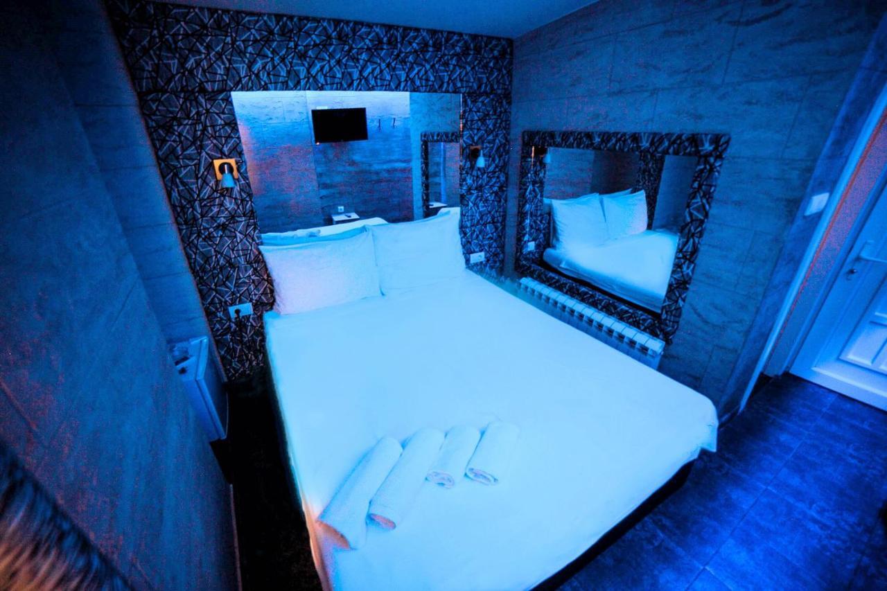 Spa Secret Belgrado Esterno foto