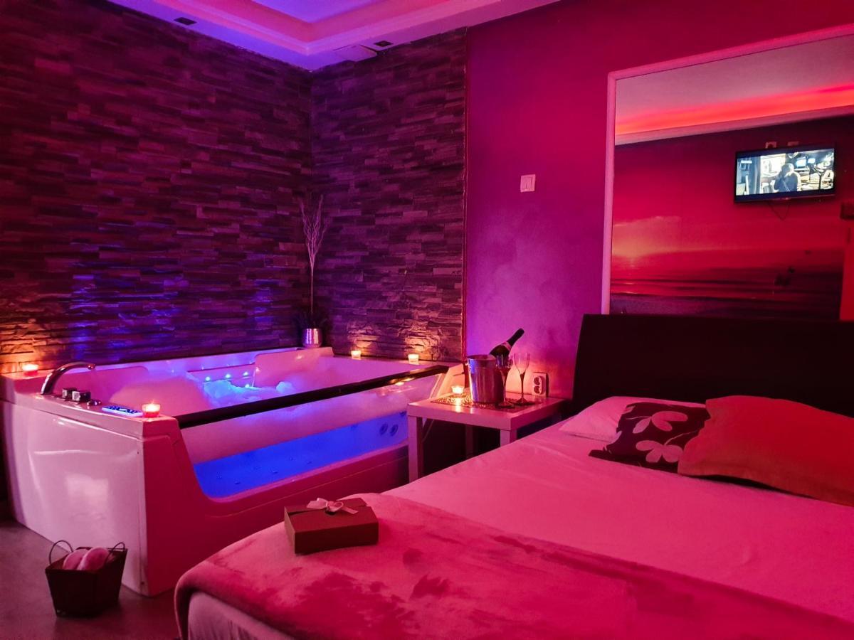 Spa Secret Belgrado Esterno foto